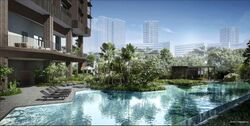 THE ARCADY AT BOON KENG (D12), Apartment #554413841